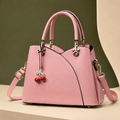 Vinci Cherry Women's Handbag