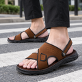 Oliver & Blake Valenza Men's Strap Sandals