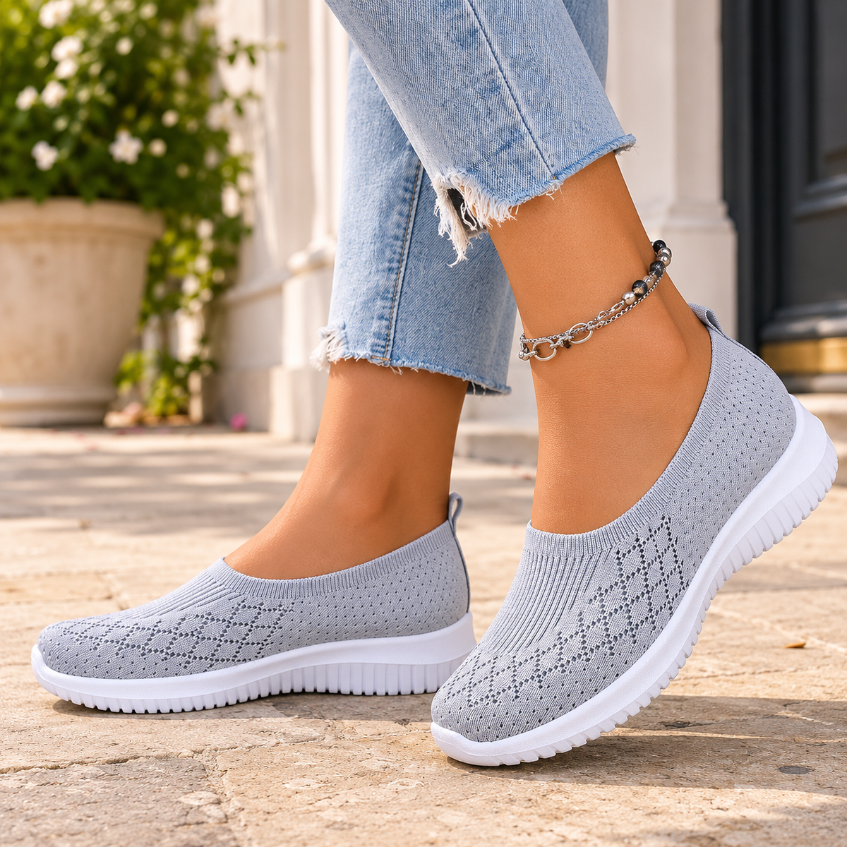 Bandini Orthopedic Women's Sneakers