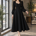 Oliver & Blake Emmeline Women's A-Line Dress