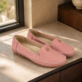 Oliver and Blake Ravello Orthopedic Women's Loafers