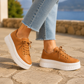 Oliver & Blake Brindisi Orthopedic Women's Sneakers
