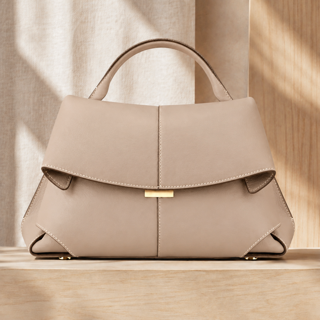 Oliver and Blake Matera Sculpted Women's Handbag