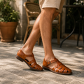 Marcello Men's Fisherman Sandals