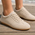 Oliver and Blake Bordoni Suede Women's Sneakers