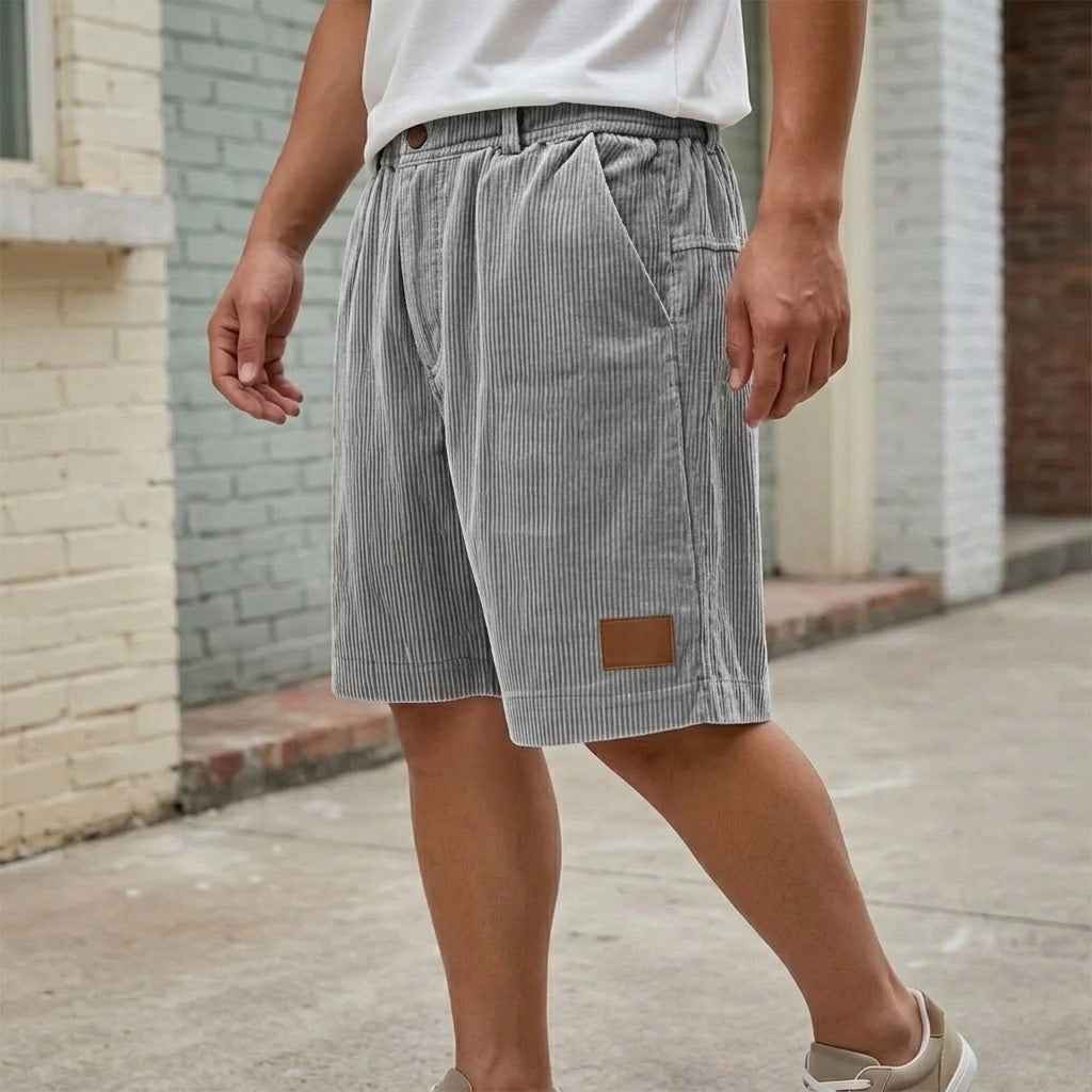 Men's Relaxed Shorts