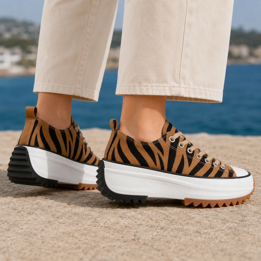 Calvino Orthopedic Women's Sneakers
