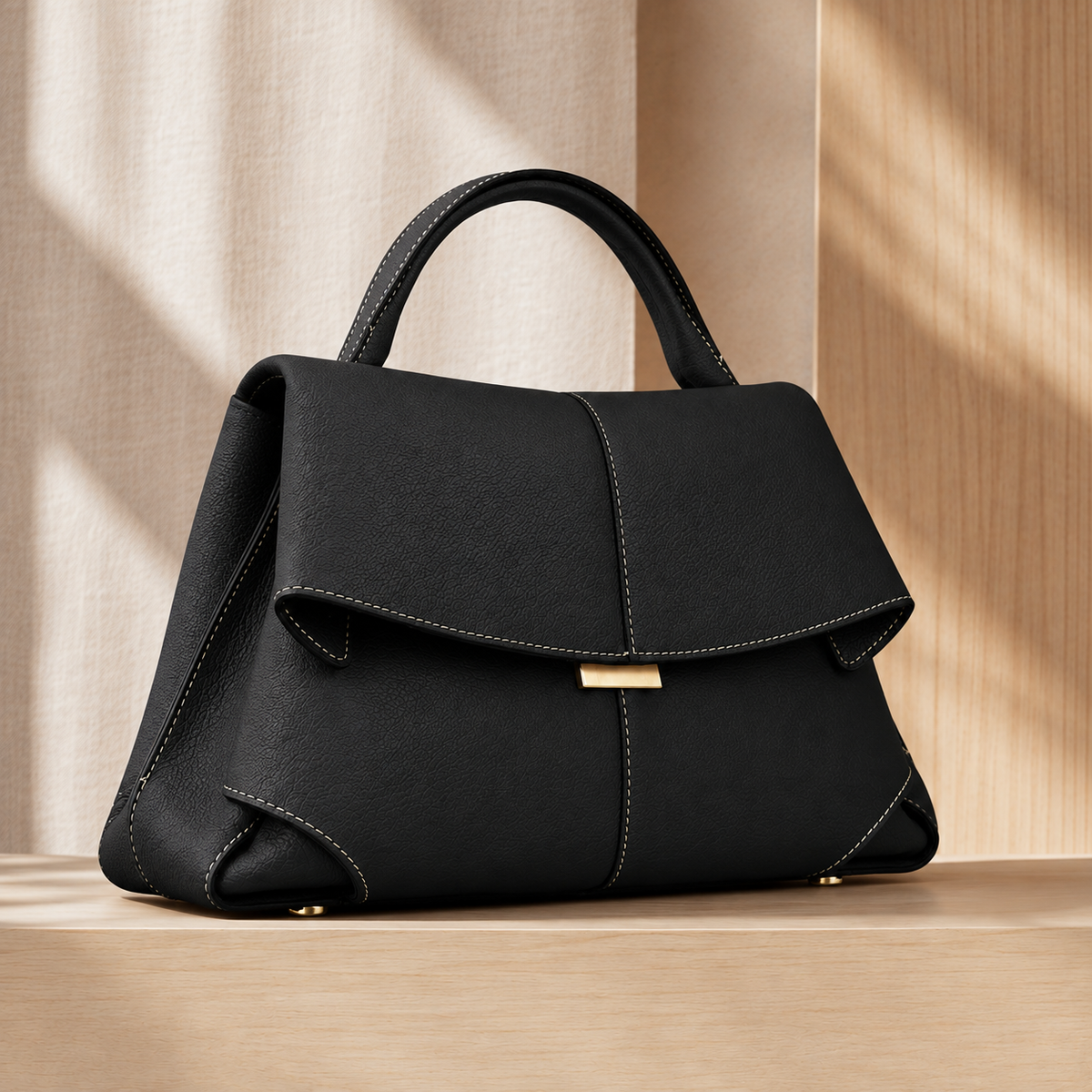 Oliver and Blake Matera Sculpted Women's Handbag