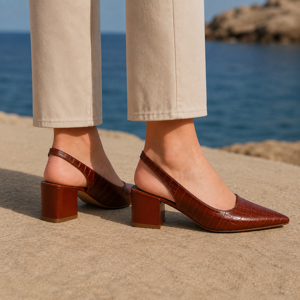 Oliver & Blake Bellora Women's Heels