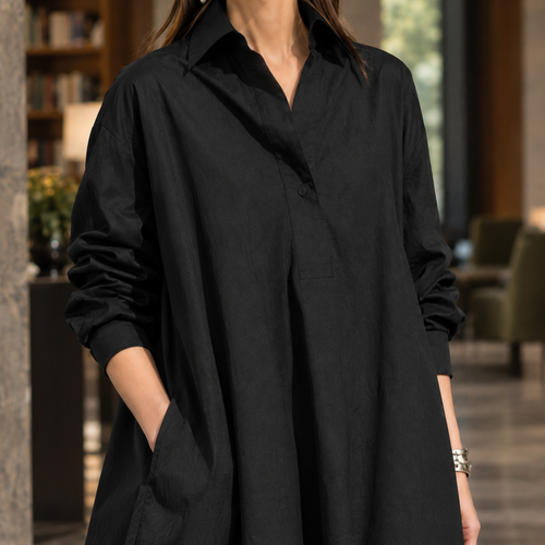 Abigail A-Line Women's Maxi Dress