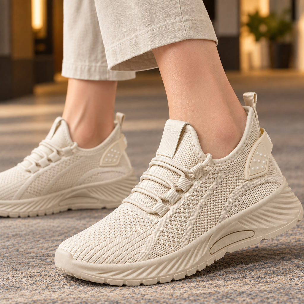Cervini Breathable Women's Sneakers