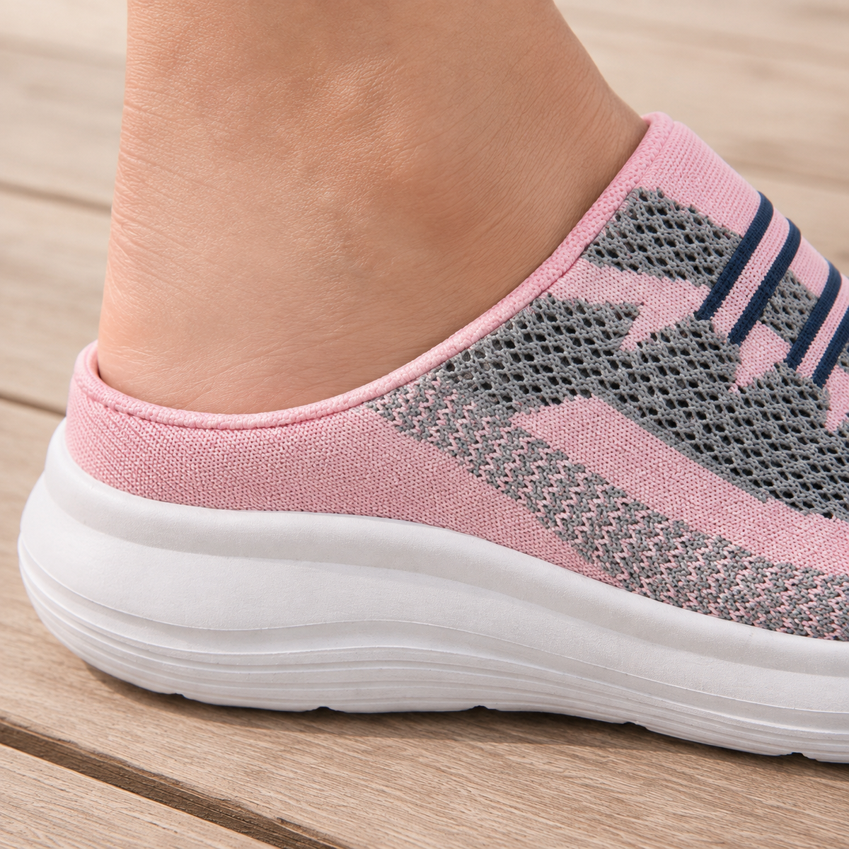 Bruni Slip-On Women's Sneakers