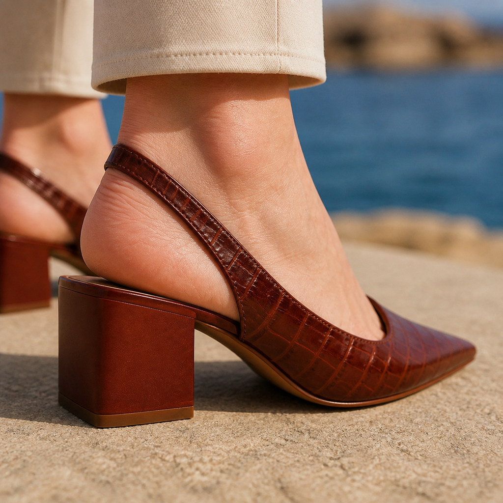Oliver & Blake Bellora Women's Heels