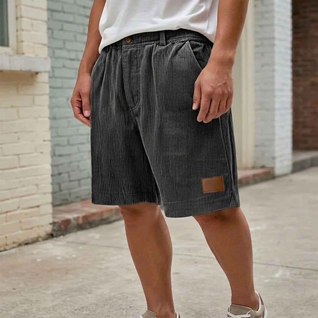 Men's Relaxed Shorts
