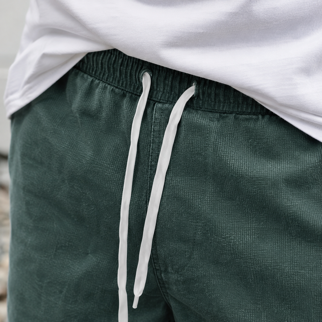 Oliver & Blake Caleb Slim Men's Shorts