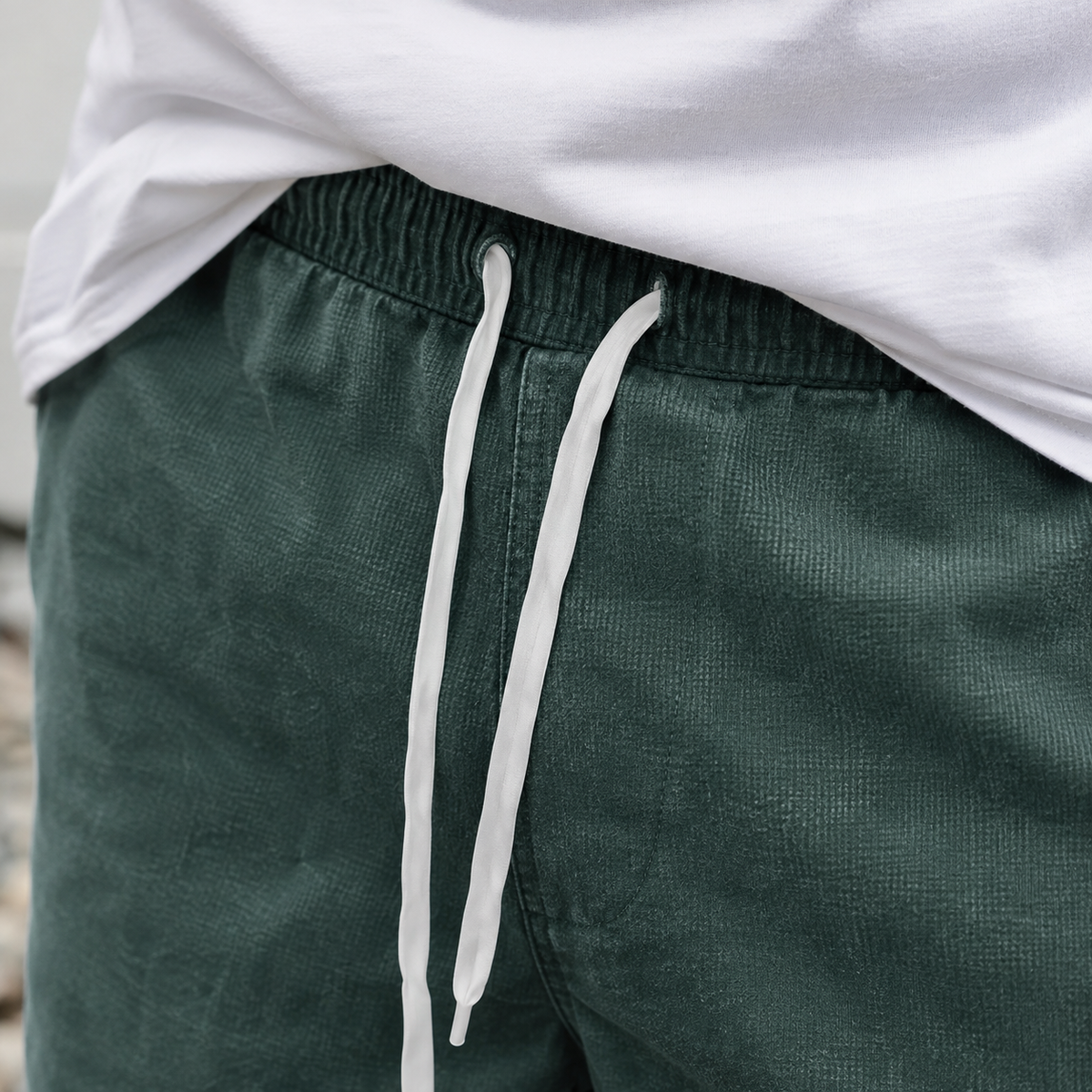 Oliver & Blake Caleb Slim Men's Shorts