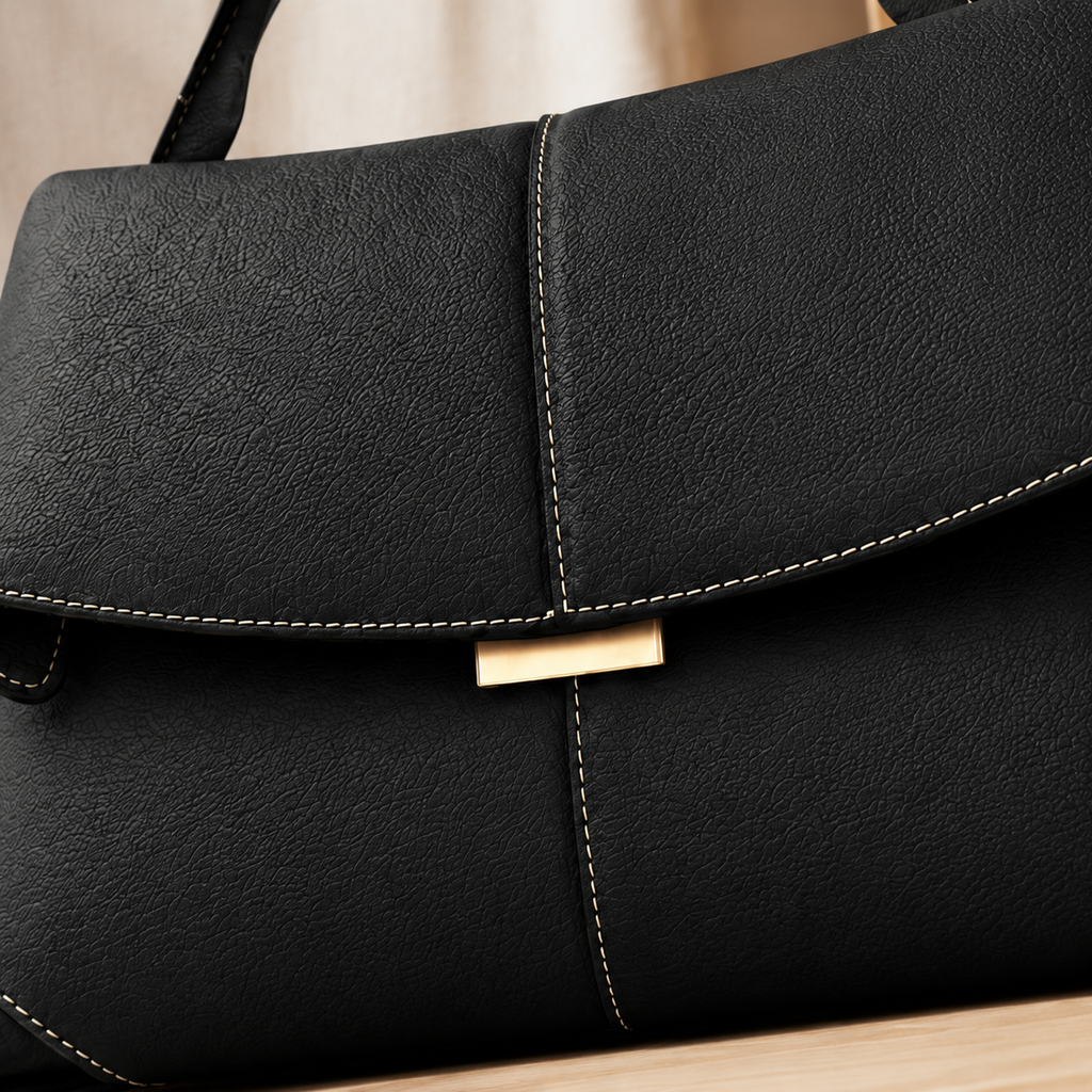 Oliver and Blake Matera Sculpted Women's Handbag