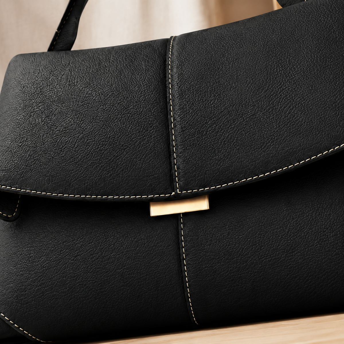 Oliver and Blake Matera Sculpted Women's Handbag