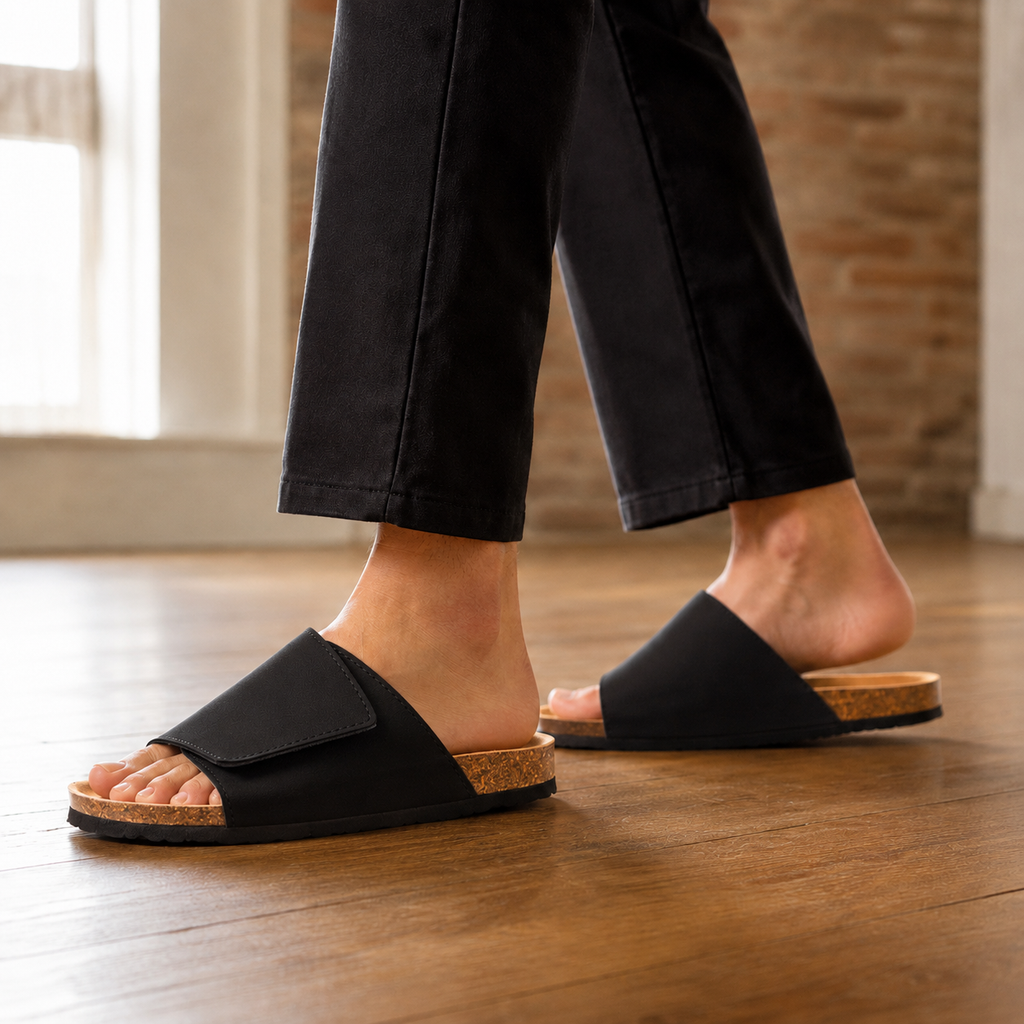 Oliver & Blake Maderno Men's Sandals