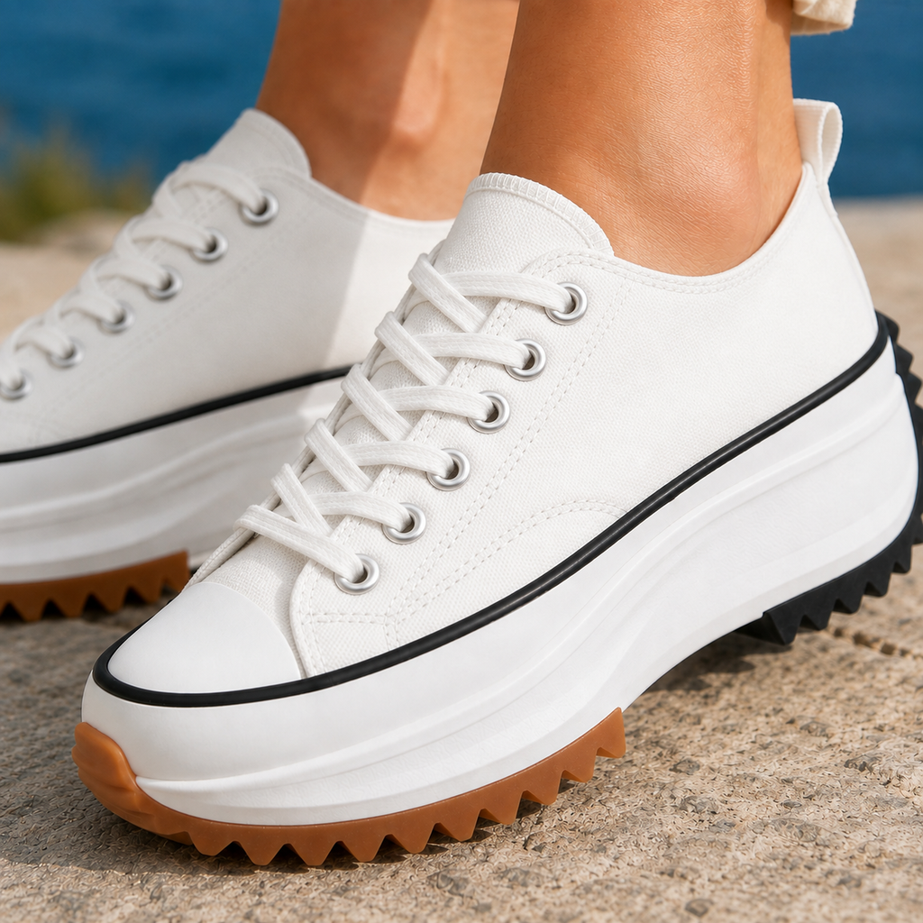 Calvino Orthopedic Women's Sneakers