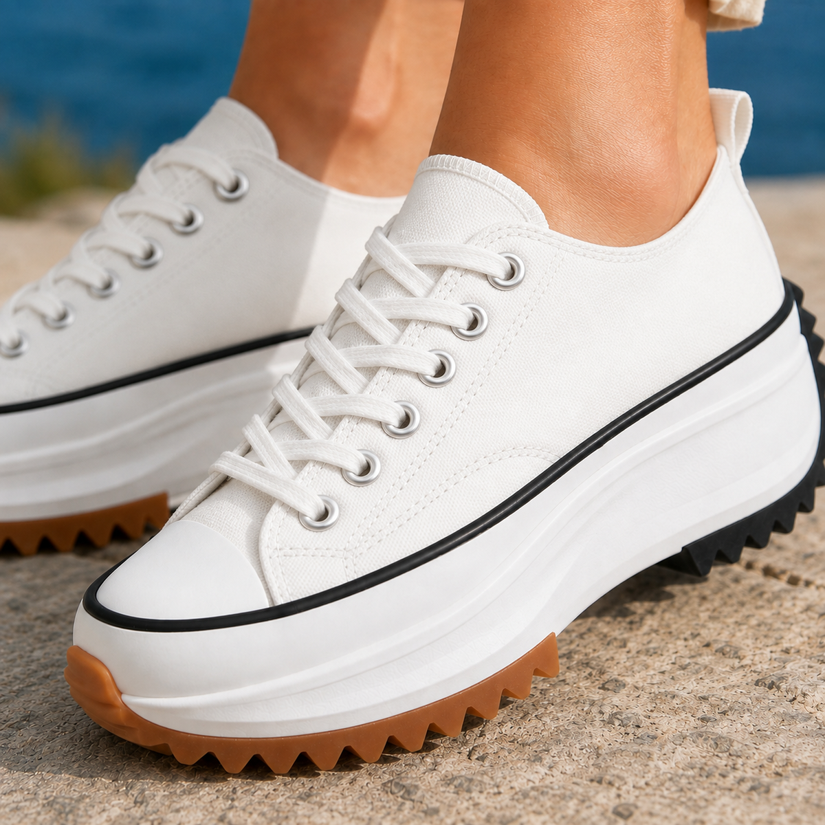 Calvino Orthopedic Women's Sneakers