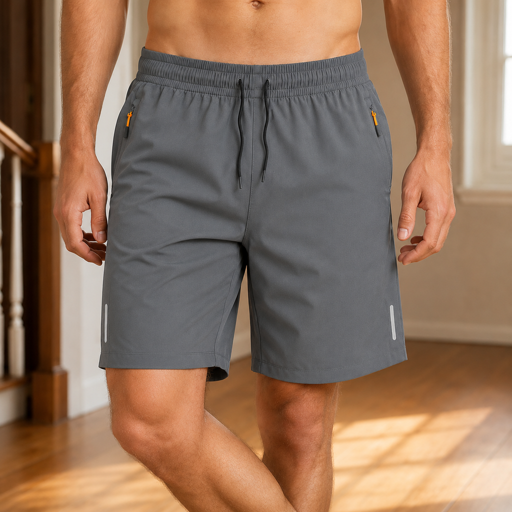 Jonas Men's Relaxed Shorts
