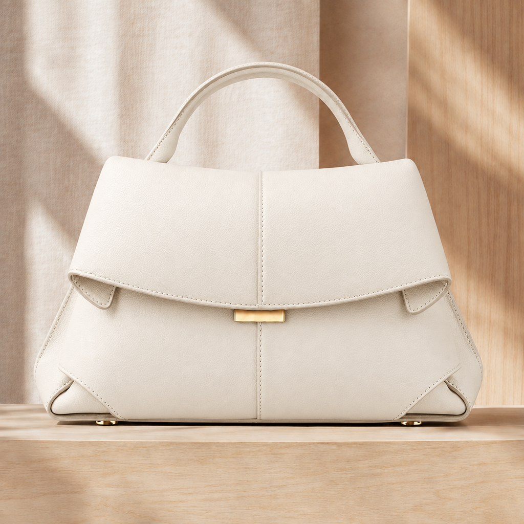 Oliver and Blake Matera Sculpted Women's Handbag