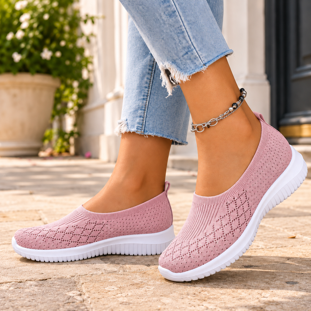 Bandini Orthopedic Women's Sneakers