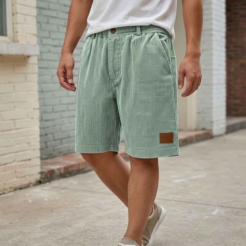 Men's Relaxed Shorts