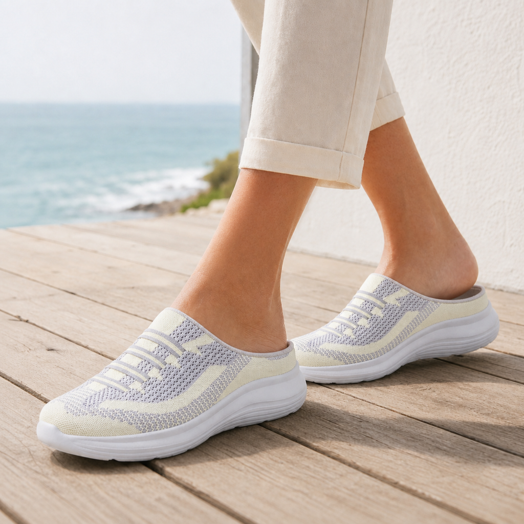 Bruni Slip-On Women's Sneakers