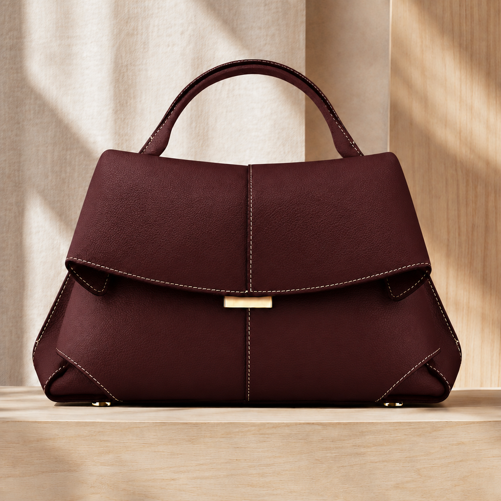 Oliver and Blake Matera Sculpted Women's Handbag
