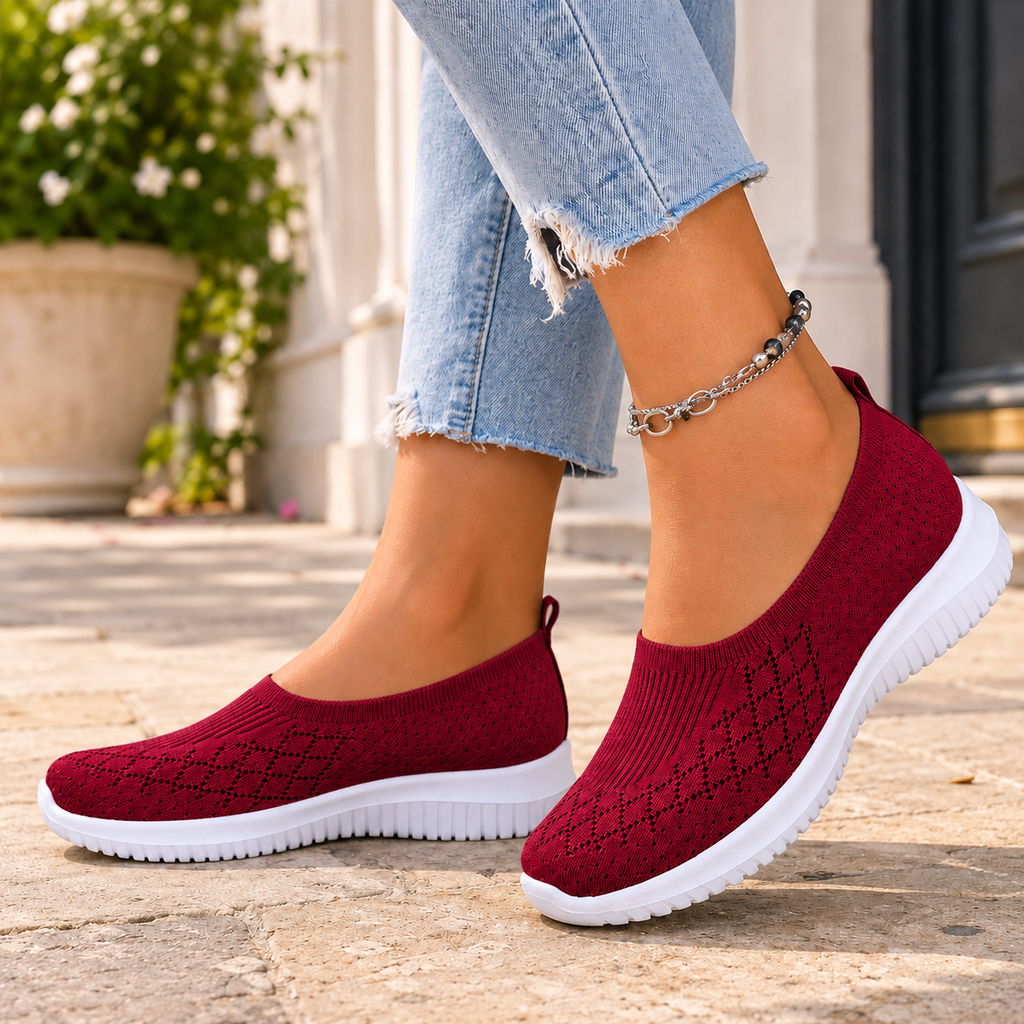 Bandini Orthopedic Women's Sneakers