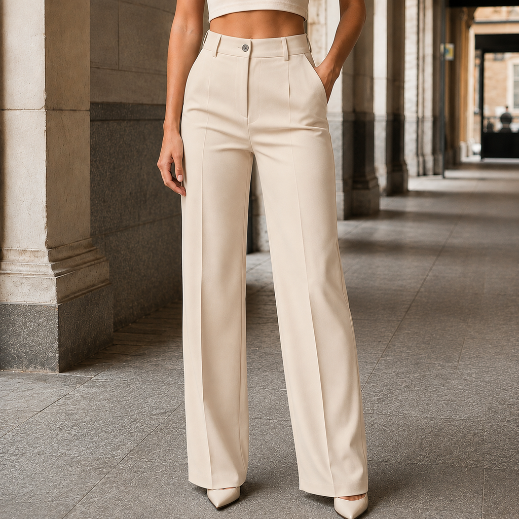 Oliver & Blake Mabel-Rose Women's Pants