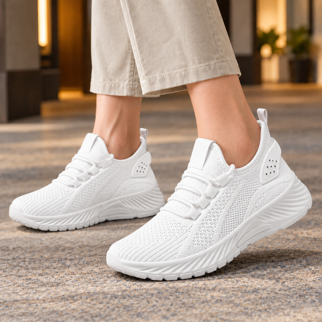 Cervini Breathable Women's Sneakers