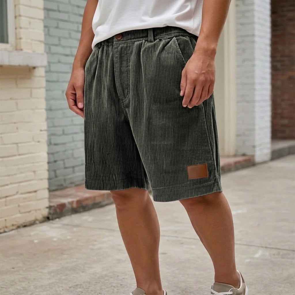 Men's Relaxed Shorts