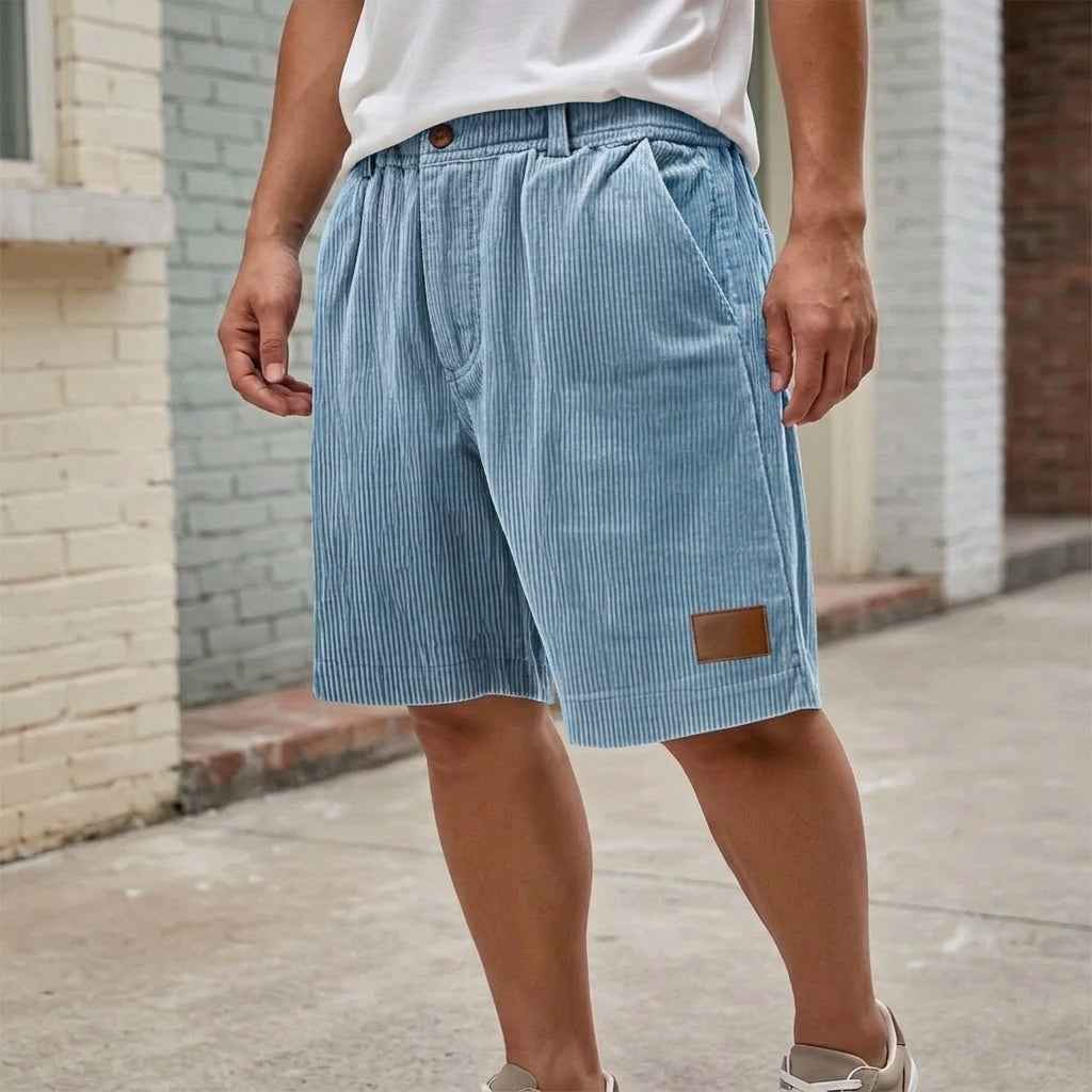 Men's Relaxed Shorts