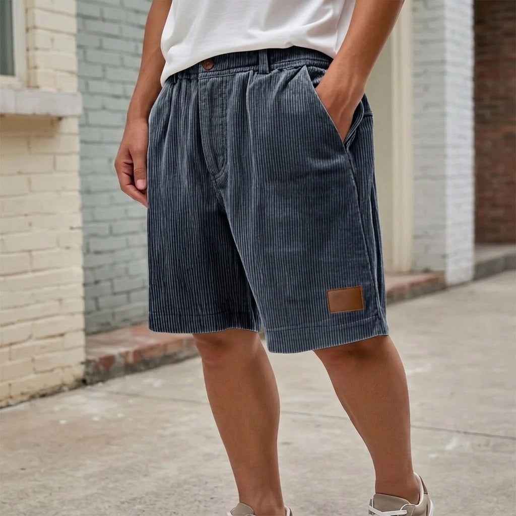 Men's Relaxed Shorts