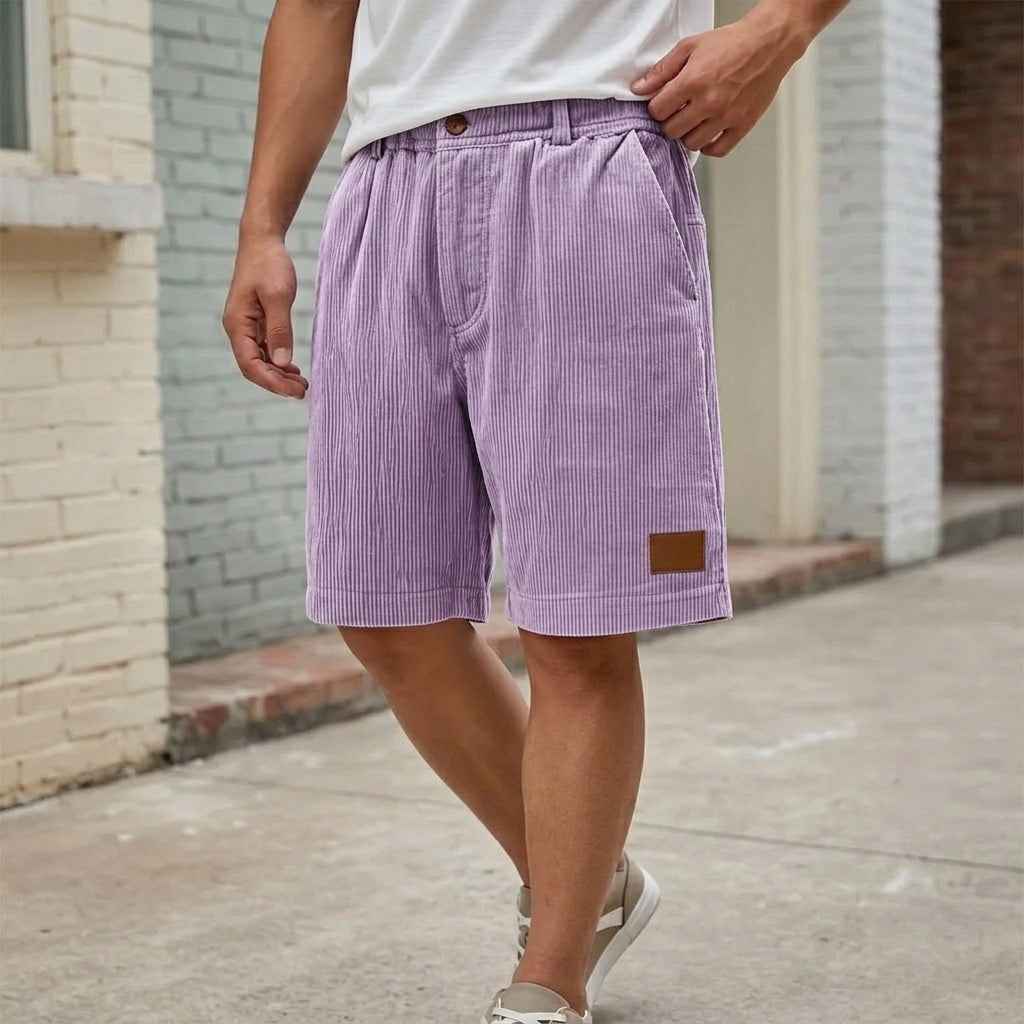 Men's Relaxed Shorts