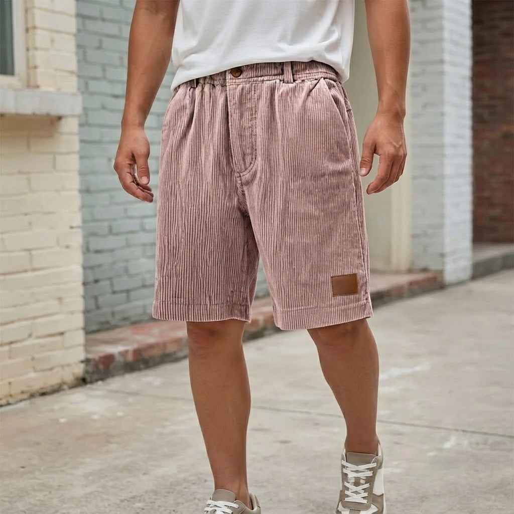 Men's Relaxed Shorts