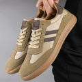 Saint Aurell Delano Suede Men's Sneakers