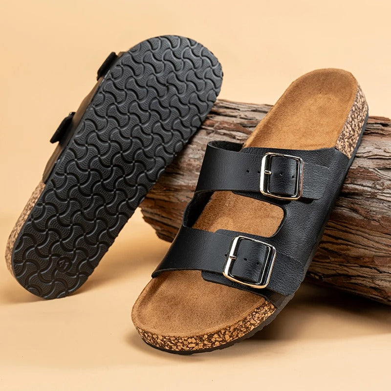 Oliver & Blake Camino Men's Slides