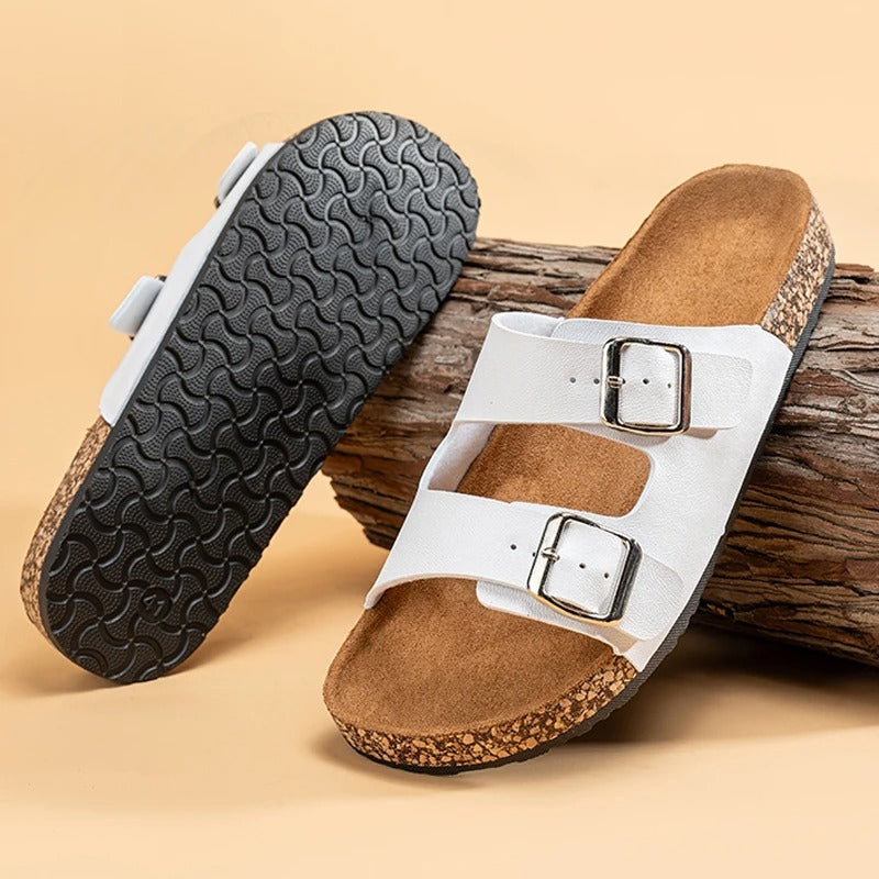 Oliver & Blake Camino Men's Slides