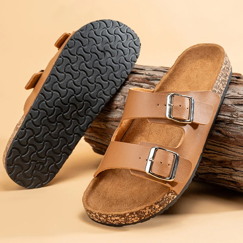 Oliver & Blake Camino Men's Slides