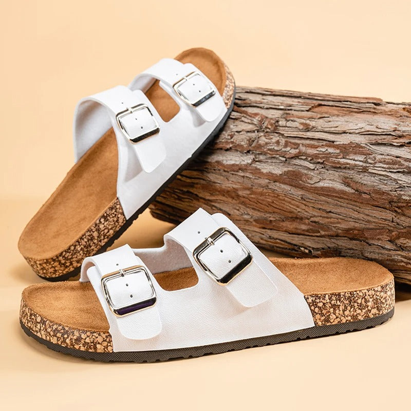 Oliver & Blake Camino Men's Slides