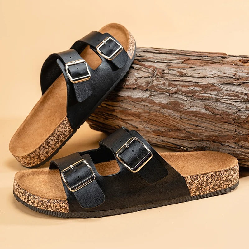 Oliver & Blake Camino Men's Slides