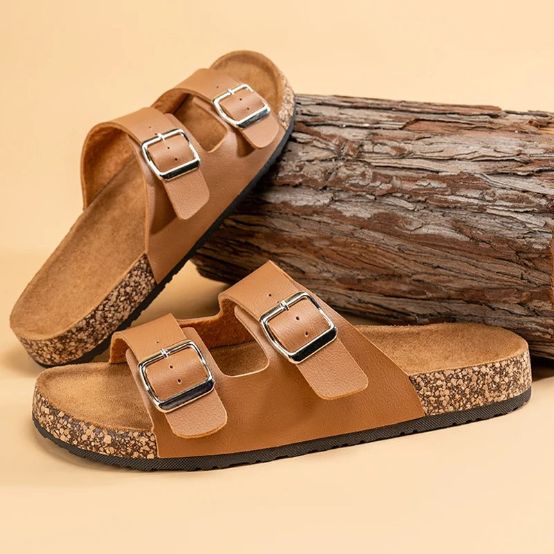 Oliver & Blake Camino Men's Slides