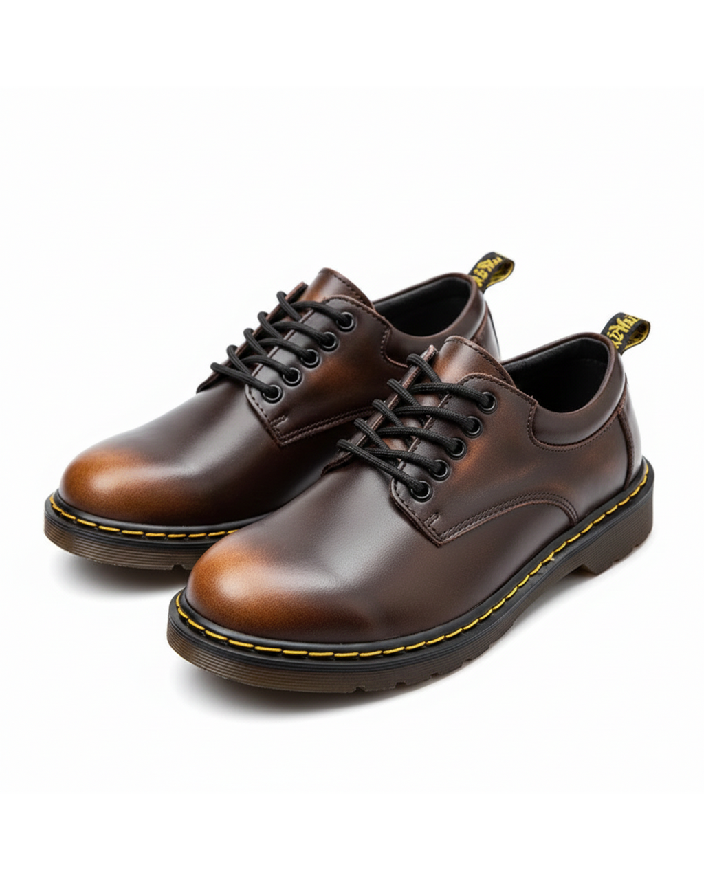 Urban Men's Leather Dress Shoes