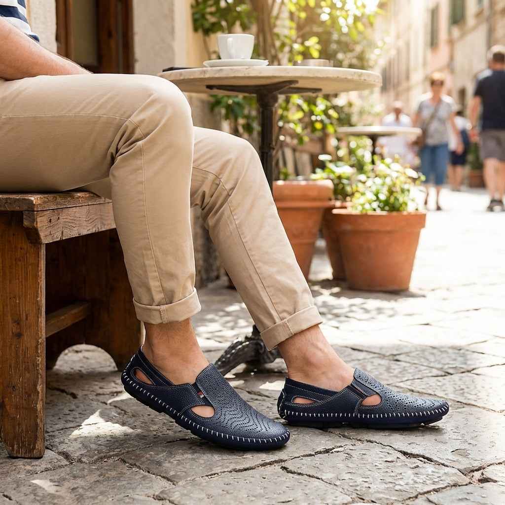 Men's Sandals