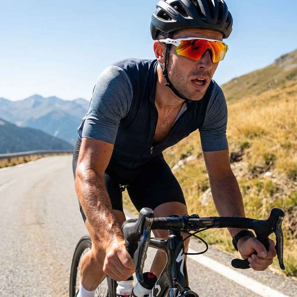 Men's Polarized Sunglasses