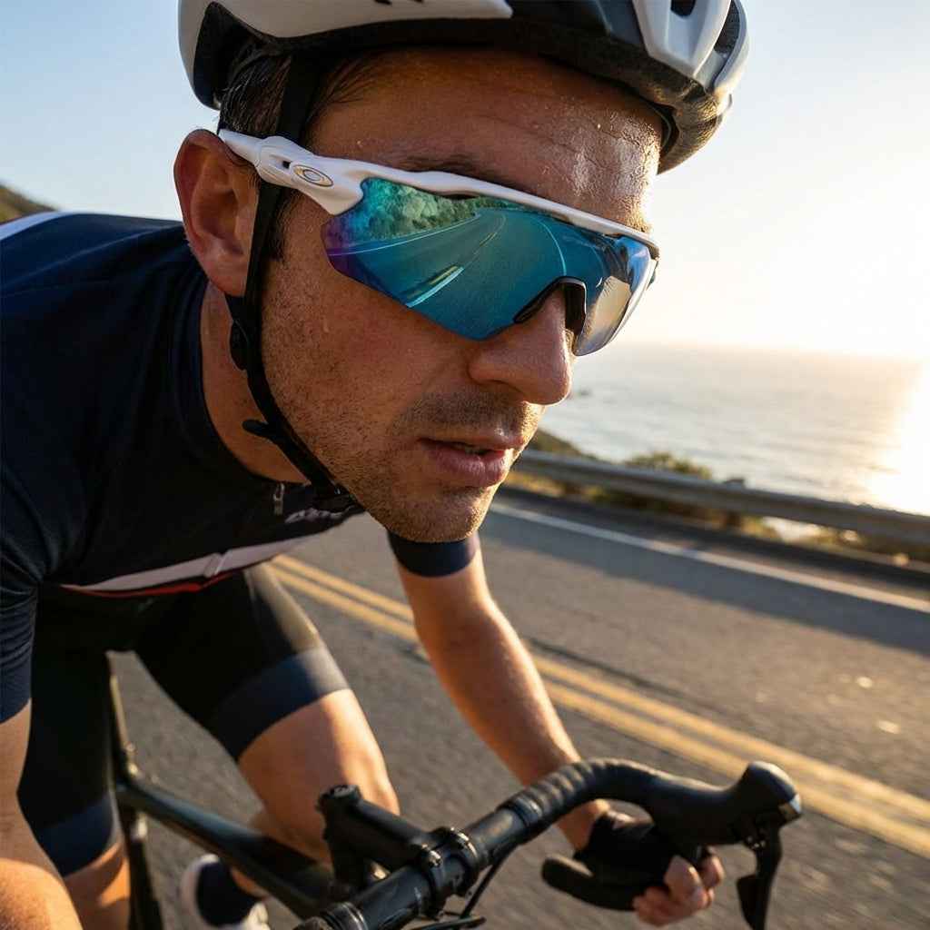 Men's Polarized Sunglasses
